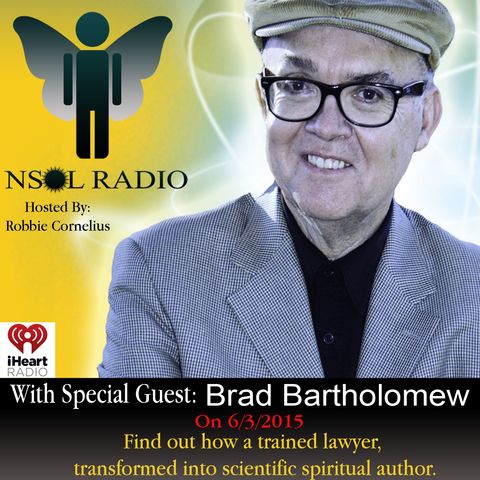 The Spiritual Genome: Brad Bartholomew