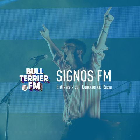 SignosFM con Conociendo Rusia