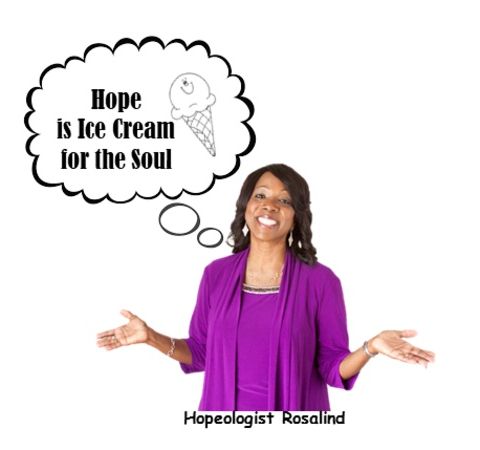 Hope Thoughts for the Soul
