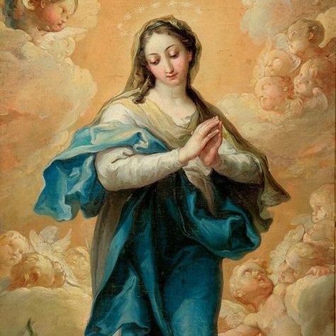 Immacolata Concezione - Omelia 2021
