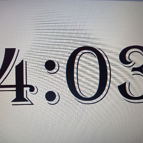 4:03