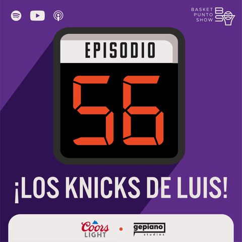 LOS KNICKS DE LUIS/ PREVIA: MINNESOTA - DENVER