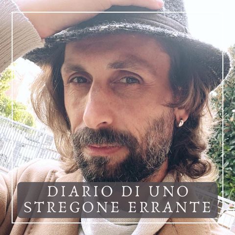 Diario di uno Stregone Errante - Appunti condivisi - Dario di Bordo - Live #1