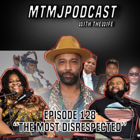 “The Most Disrespected” | Joe Budden, Queen Latifah, DJ Akademiks, Saucy Santana and Lauryn Hill