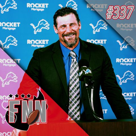 Fumble na Net Podcast 337 - Novos head coaches NFL 2021