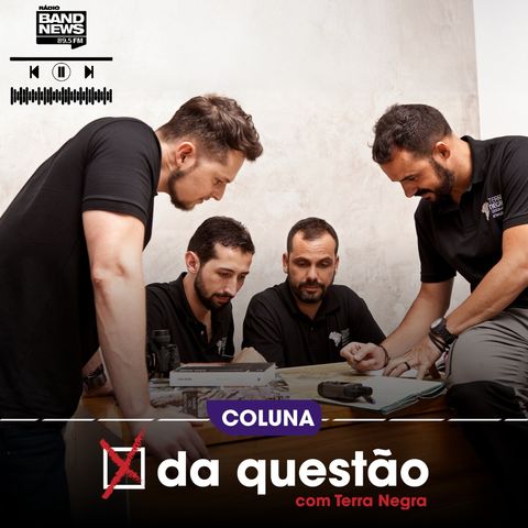 Portada del podcast