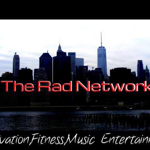 The Rad Network eps 8