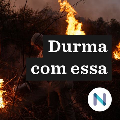 As marcas históricas das queimadas no Brasil em setembro | 01.out.20