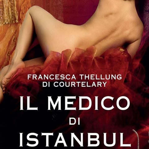 Francesca Thellung Di Courtelary: il romanzo d'esordio ambientato nel 1558