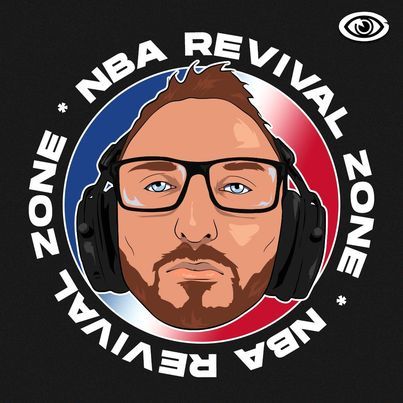 TRIP aka MrCIM - NBA Revival Zone sigla stagione 2023/24