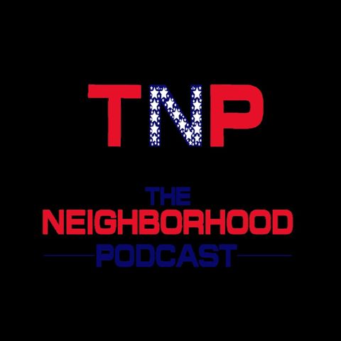 TNP92 - NOTHING Ever Happens!