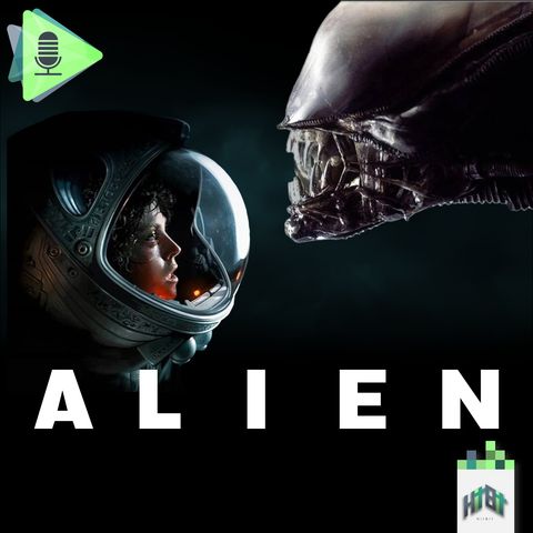Episodio 022 - Alien