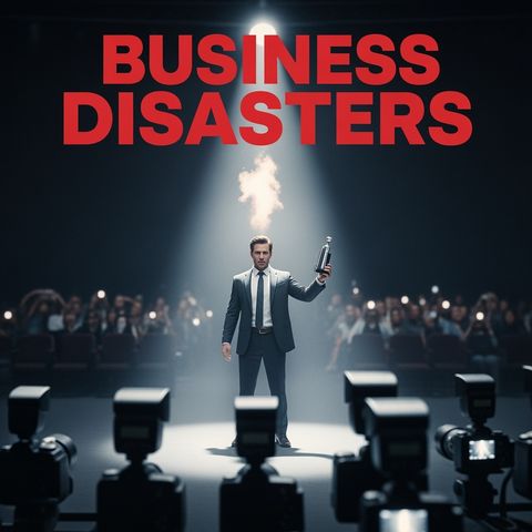 Podcast Cover