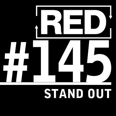 RED 145: How To Stand Out w/ Dorie Clark