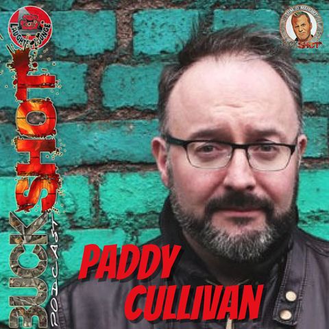 108  - Paddy Cullivan
