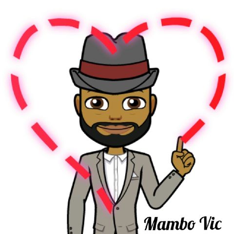 The November Show @MamboVic Featuring DJ STORM (Zimbabwe)