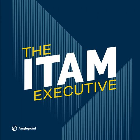 How Licenseware is Automating the Work of ITAM & SAM w/ Chris Allen