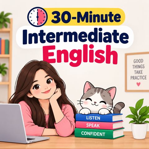 Portada del podcast