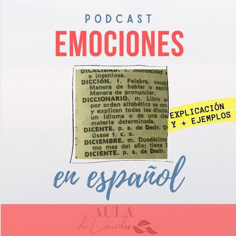 28 Explicacion fácil de las expresiones de Ana Reyes