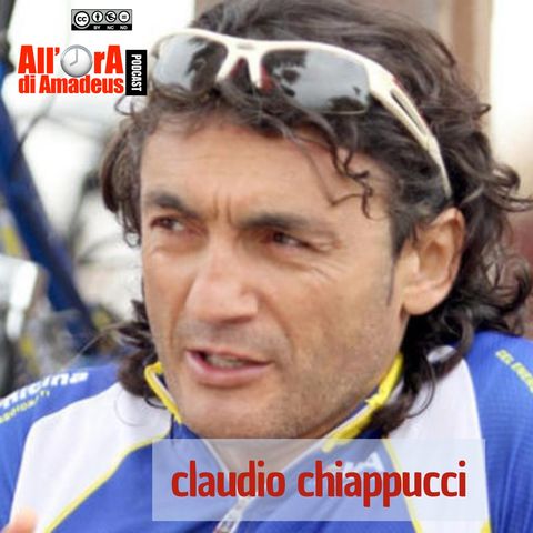 Claudio Chiappucci | A Ruota Libera