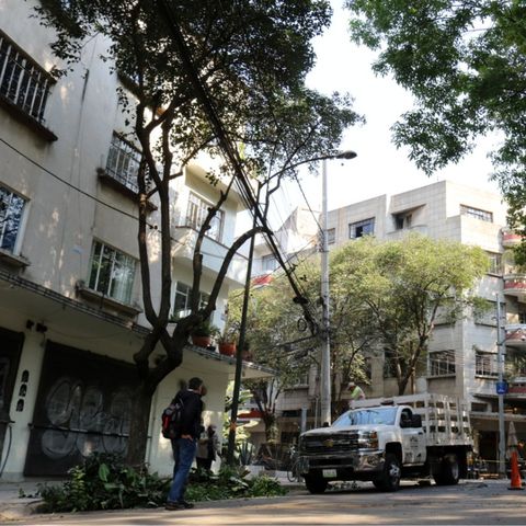 Siete declaratorias de contingencia por contaminación