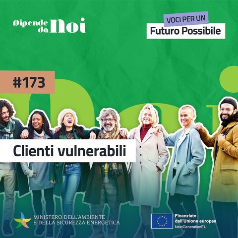 ARERA || Clienti vulnerabili