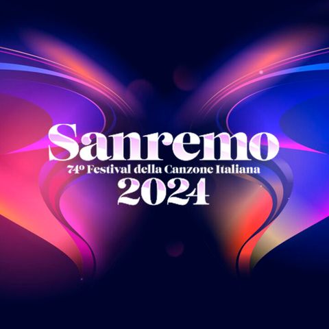 Sanremo 2024 ...la finale in diretta da casa