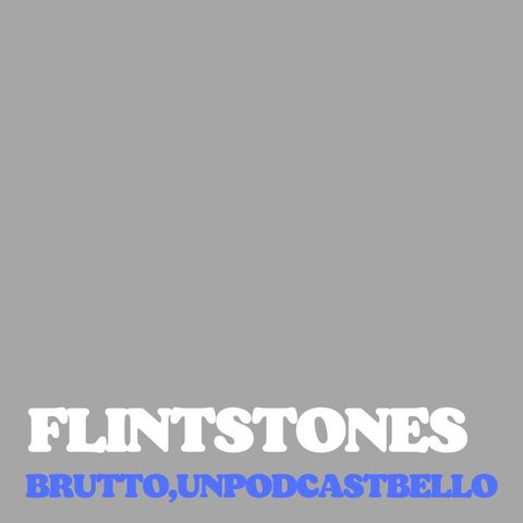 Ep #441 - Flintstones