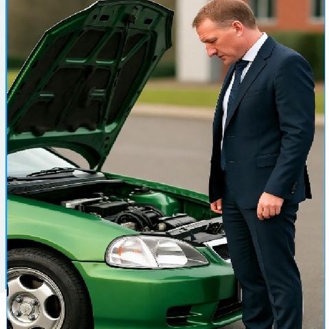 Misery loves Company