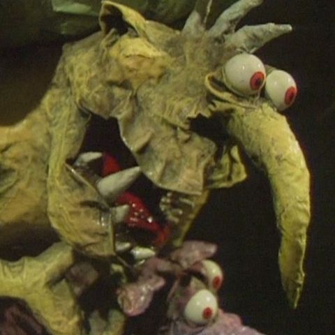 131: Booth by GWAR