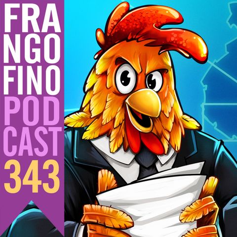 FRANGO FINO 343 | FRANGO NEWS