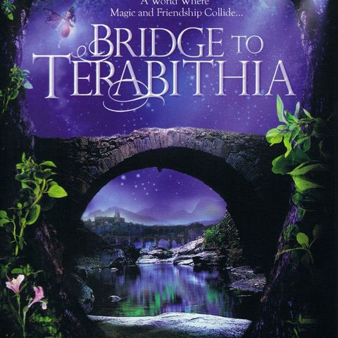 Bridge To Terabithia