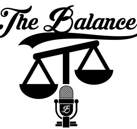 The Balance /We have 4/Air Date April 6th,2019