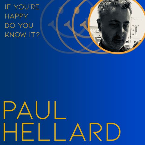 128. PAUL HELLARD