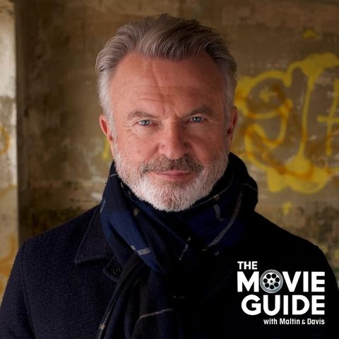 Sam Neill