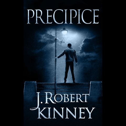 J Robert Kinney Precipice