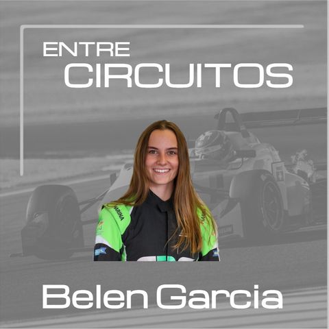 #009 Belen Garcia