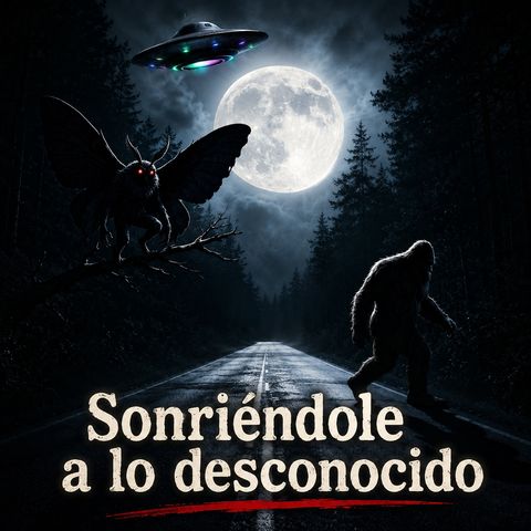 Copertina del podcast