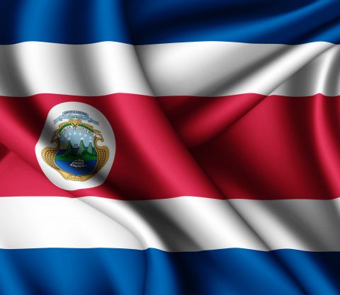 I Parte: Sobre Costa Rica