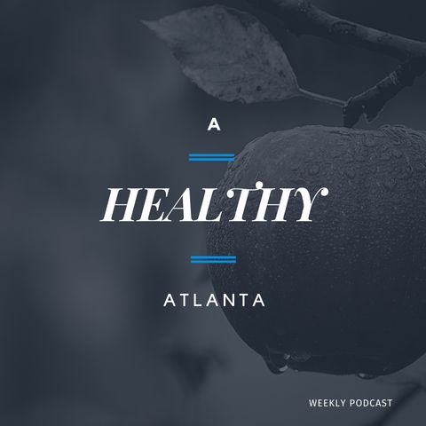 Dr. Kahn on A Healthy Atlanta Radio