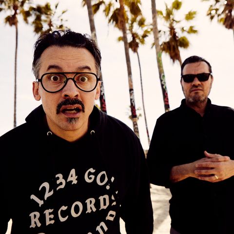 HYFINated Conversations: SLUG from Atmosphere
