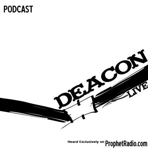 DeaconLive - We All Learn Together