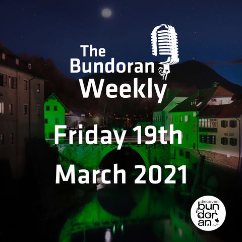 129 - The Bundoran Weekly - Friday 19th March 2021