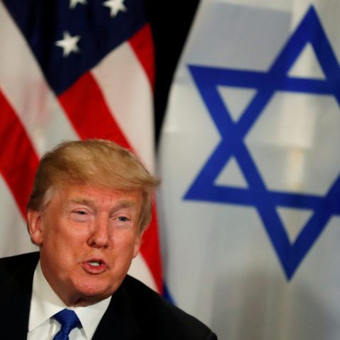 Trump’s Comments on Jews: A MAGA Perspective