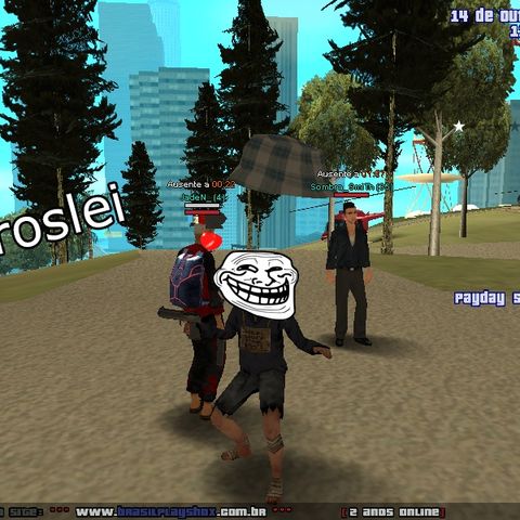 Testando