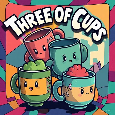 Copertina del podcast