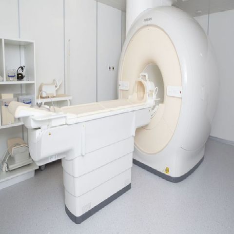 Episode 19 - MRI vs CT Scans