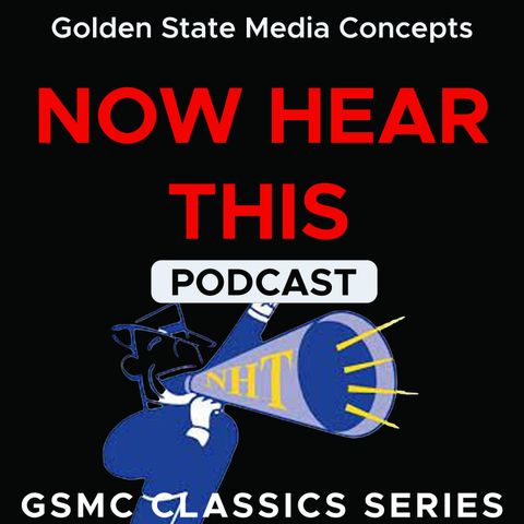 No Blood For Battle | GSMC Classics: Now Hear This