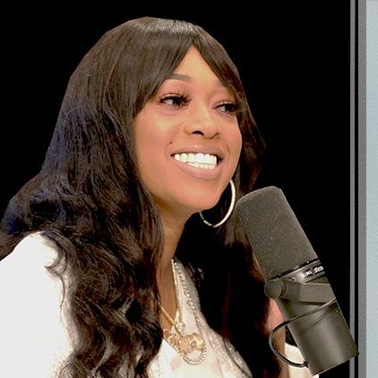 Trina Shares Experience Working w/ Nicki + Dodging A Bullet w/ French, Tory Lanez, & James Harden