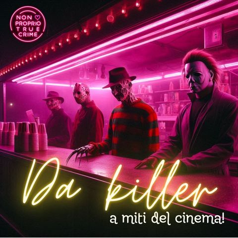 Da killer a miti del cinema